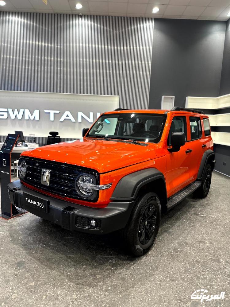 عروض هافال و جريت وول و تانك بدون هامش ربح وصيانة مجانية | رمضان 2024 عروض هافال و جريت وول و تانك بدون هامش ربح وصيانة مجانية | رمضان 2024 15