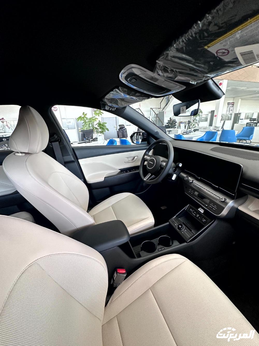 عروض سيارات هيونداي الوعلان بقسط يبدأ من 628 ريال | رمضان 2024 48