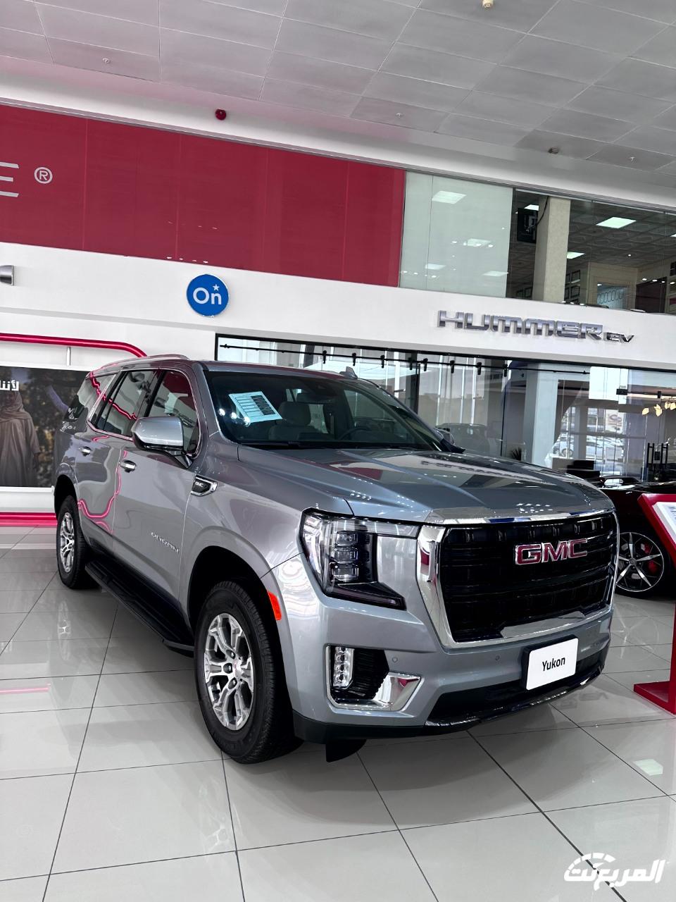 عروض سيارات شفروليه و جمس الجميح بقسط يبدأ من 839 ريال وبرنامج 50/ 50 | رمضان 2024 عروض سيارات شفروليه و جمس الجميح بقسط يبدأ من 839 ريال وبرنامج 50/ 50 | رمضان 2024 6