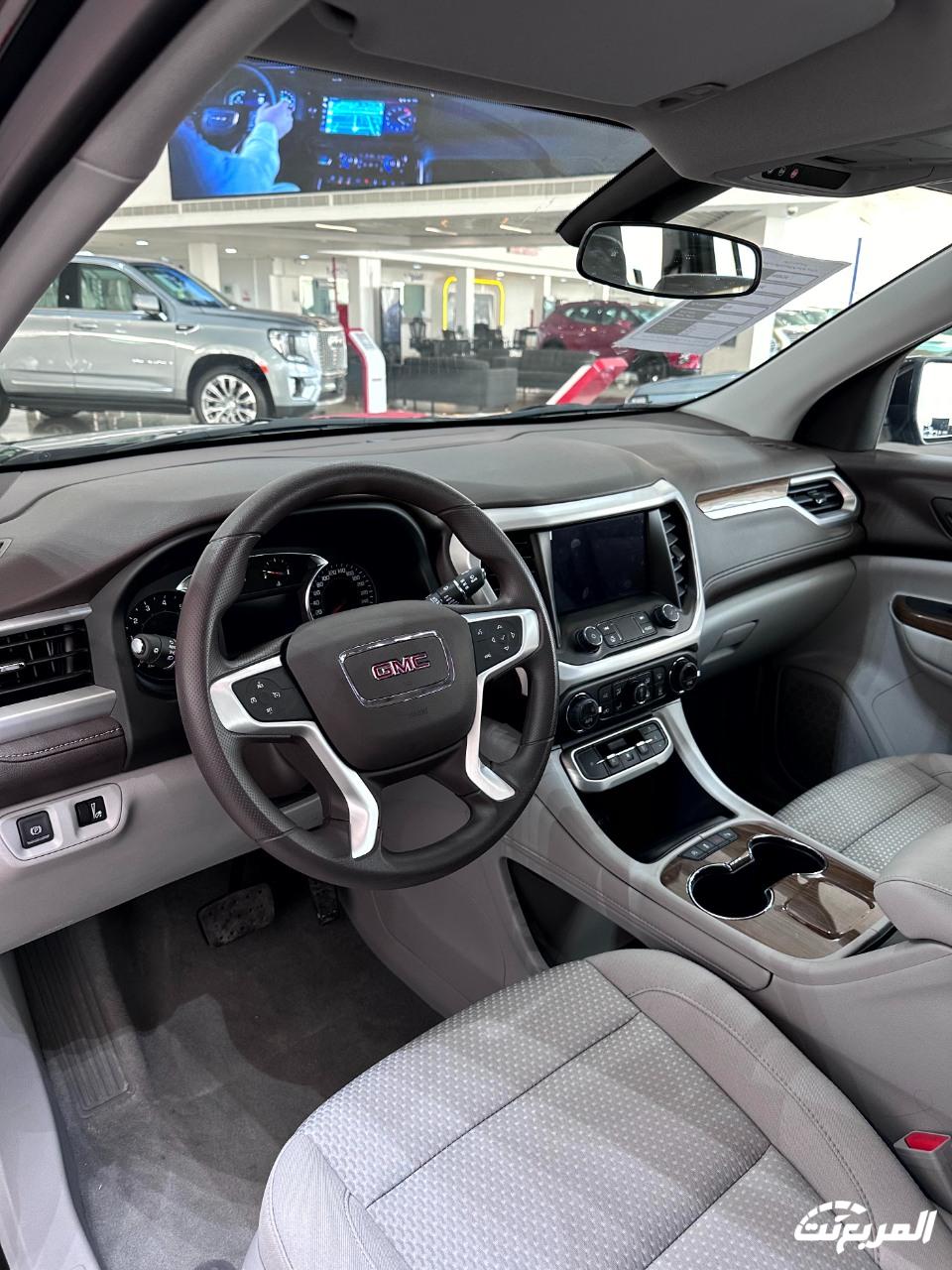 عروض سيارات شفروليه و جمس الجميح بقسط يبدأ من 839 ريال وبرنامج 50/ 50 | رمضان 2024 عروض سيارات شفروليه و جمس الجميح بقسط يبدأ من 839 ريال وبرنامج 50/ 50 | رمضان 2024 18