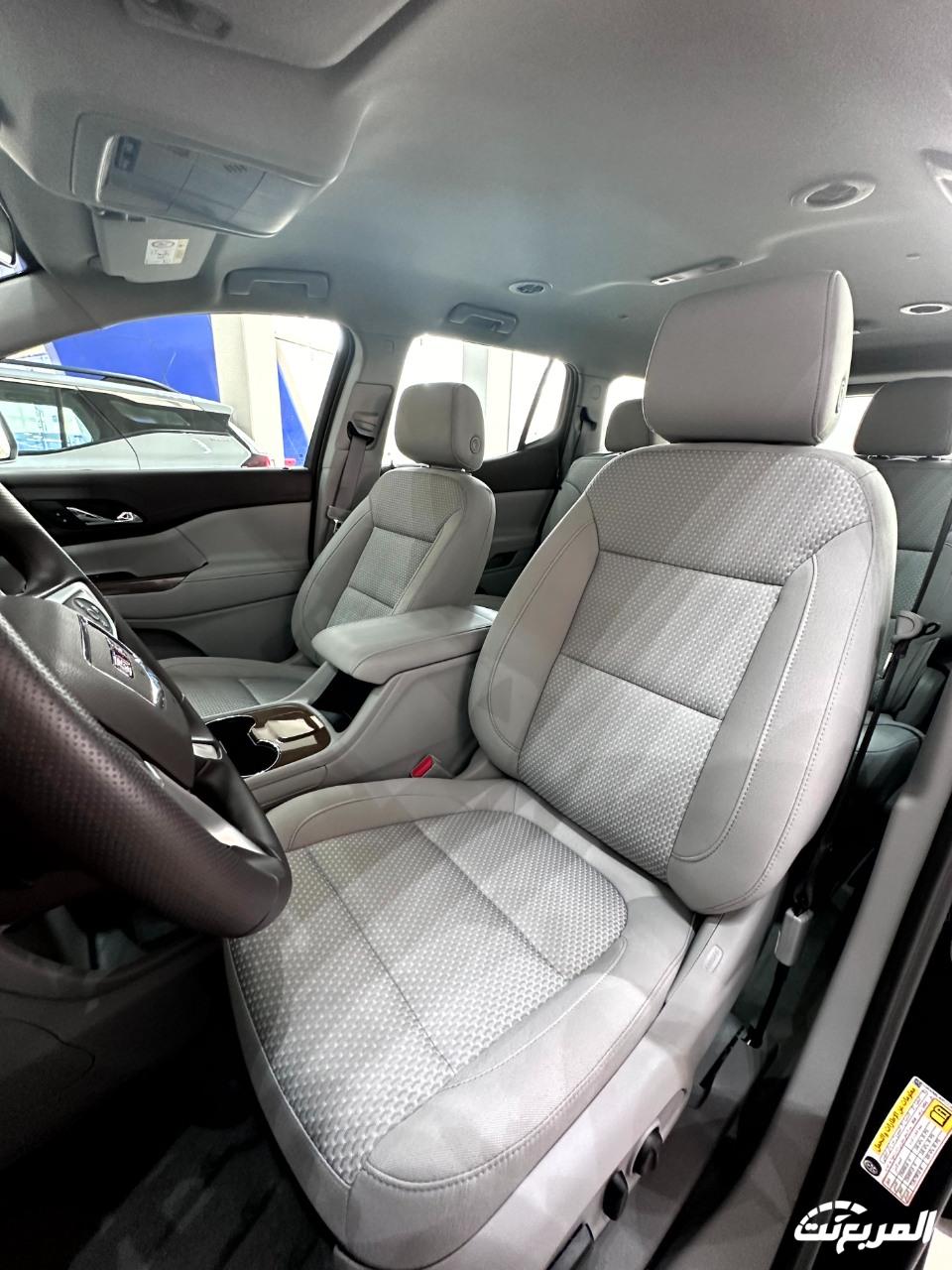 عروض سيارات شفروليه و جمس الجميح بقسط يبدأ من 839 ريال وبرنامج 50/ 50 | رمضان 2024 عروض سيارات شفروليه و جمس الجميح بقسط يبدأ من 839 ريال وبرنامج 50/ 50 | رمضان 2024 20