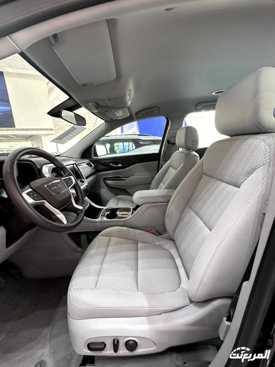 عروض سيارات شفروليه و جمس الجميح بقسط يبدأ من 839 ريال وبرنامج 50/ 50 | رمضان 2024 عروض سيارات شفروليه و جمس الجميح بقسط يبدأ من 839 ريال وبرنامج 50/ 50 | رمضان 2024 21