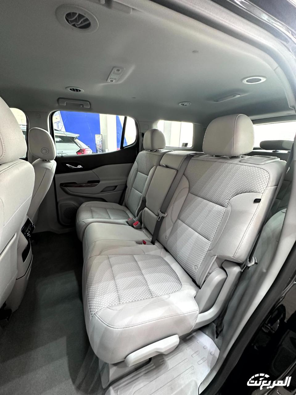 عروض سيارات شفروليه و جمس الجميح بقسط يبدأ من 839 ريال وبرنامج 50/ 50 | رمضان 2024 عروض سيارات شفروليه و جمس الجميح بقسط يبدأ من 839 ريال وبرنامج 50/ 50 | رمضان 2024 22