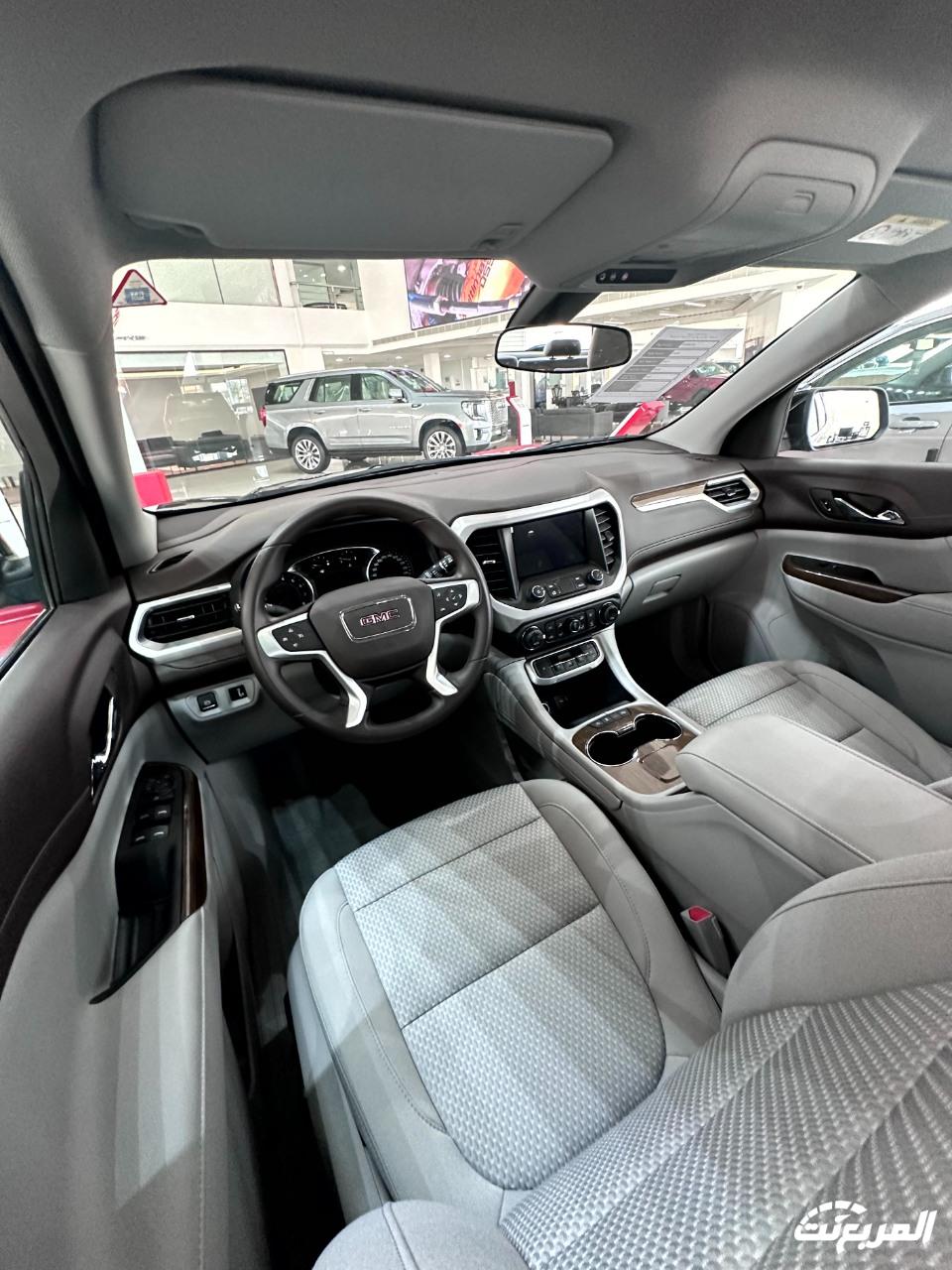 عروض سيارات شفروليه و جمس الجميح بقسط يبدأ من 839 ريال وبرنامج 50/ 50 | رمضان 2024 عروض سيارات شفروليه و جمس الجميح بقسط يبدأ من 839 ريال وبرنامج 50/ 50 | رمضان 2024 23