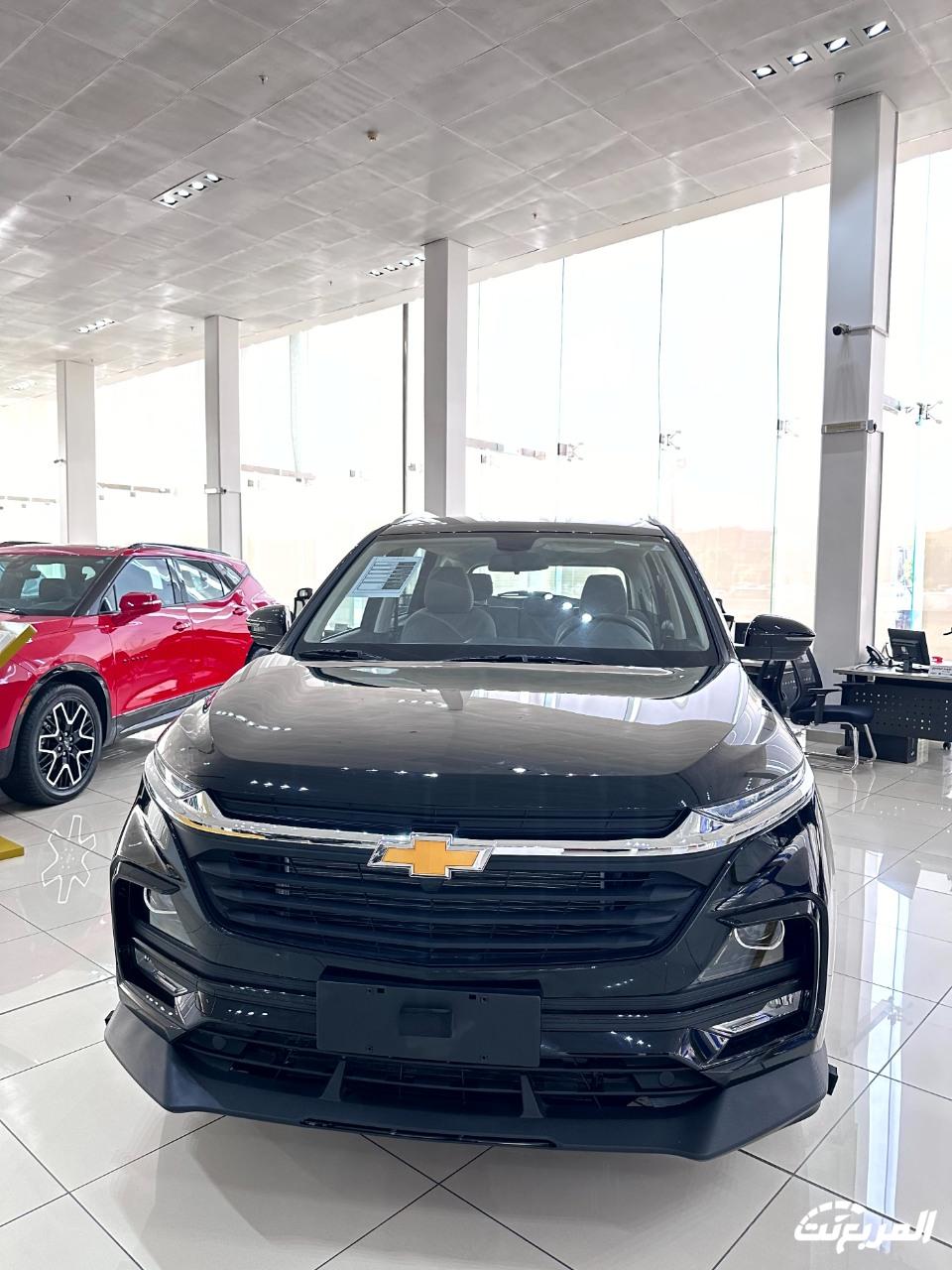 عروض سيارات شفروليه و جمس الجميح بقسط يبدأ من 839 ريال وبرنامج 50/ 50 | رمضان 2024 عروض سيارات شفروليه و جمس الجميح بقسط يبدأ من 839 ريال وبرنامج 50/ 50 | رمضان 2024 24