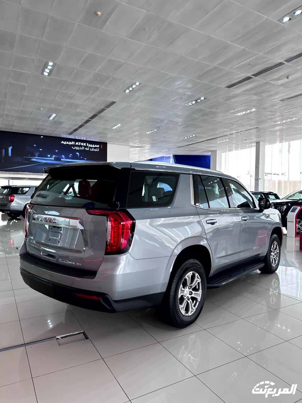 عروض سيارات شفروليه و جمس الجميح بقسط يبدأ من 839 ريال وبرنامج 50/ 50 | رمضان 2024 عروض سيارات شفروليه و جمس الجميح بقسط يبدأ من 839 ريال وبرنامج 50/ 50 | رمضان 2024 7