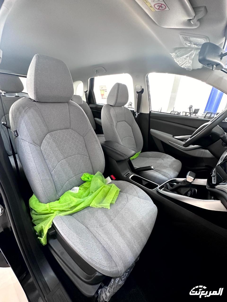 عروض سيارات شفروليه و جمس الجميح بقسط يبدأ من 839 ريال وبرنامج 50/ 50 | رمضان 2024 عروض سيارات شفروليه و جمس الجميح بقسط يبدأ من 839 ريال وبرنامج 50/ 50 | رمضان 2024 29