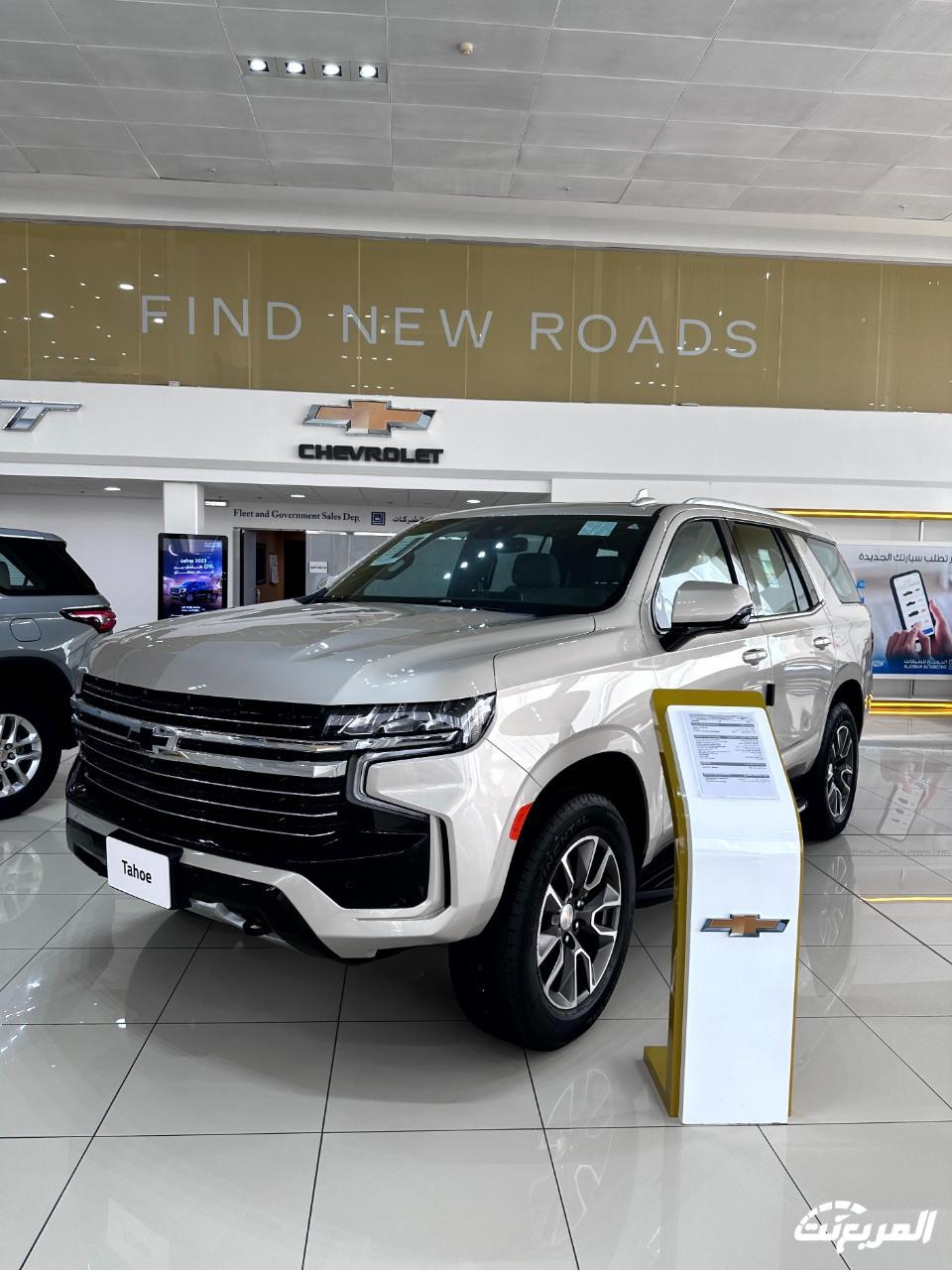 عروض السيارات الأمريكية في رمضان: جمس وفورد وشفروليه الأبرز عروض السيارات الأمريكية في رمضان: جمس وفورد وشفروليه الأبرز 3