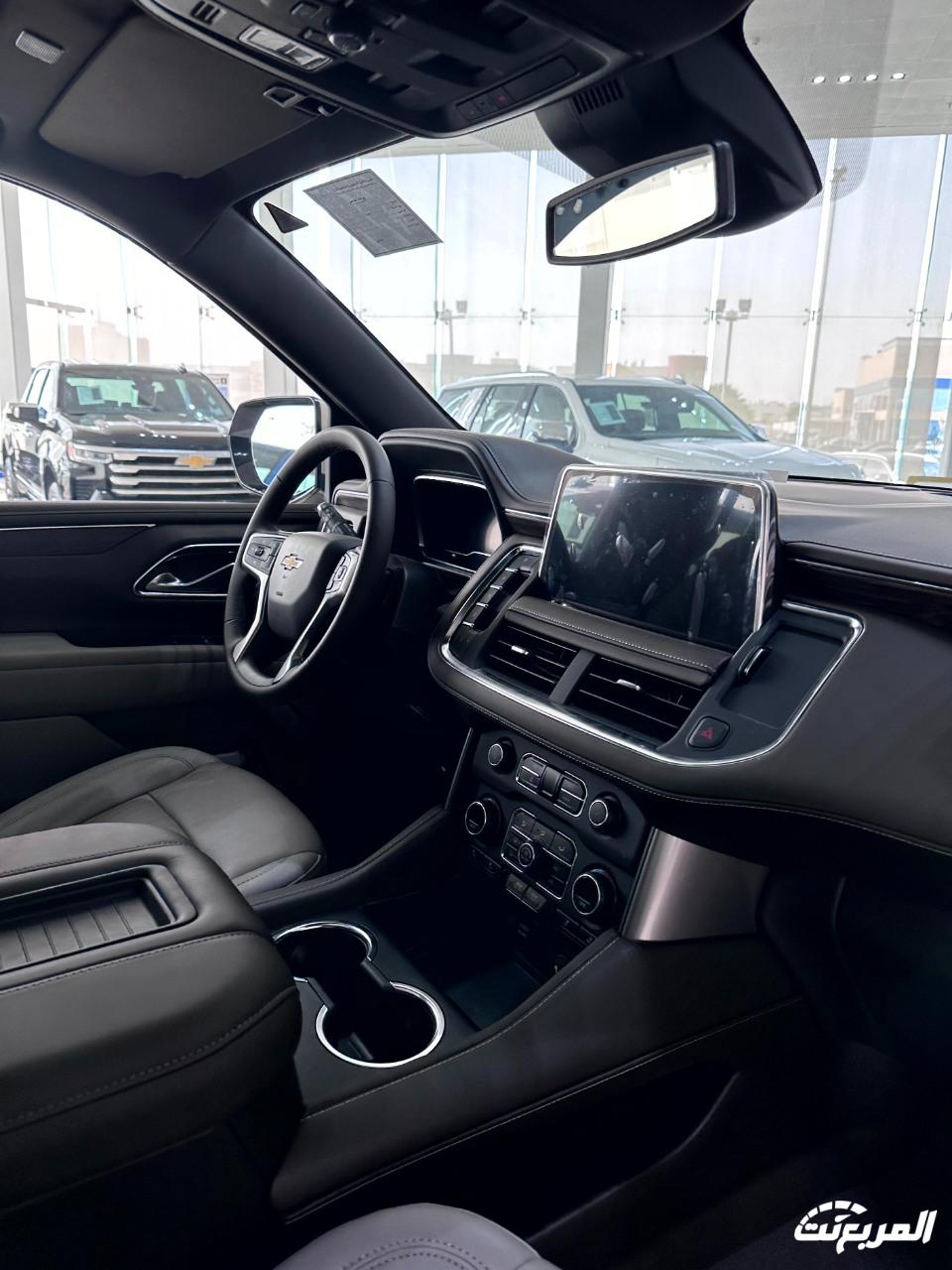 عروض سيارات شفروليه و جمس الجميح بقسط يبدأ من 839 ريال وبرنامج 50/ 50 | رمضان 2024 عروض سيارات شفروليه و جمس الجميح بقسط يبدأ من 839 ريال وبرنامج 50/ 50 | رمضان 2024 34