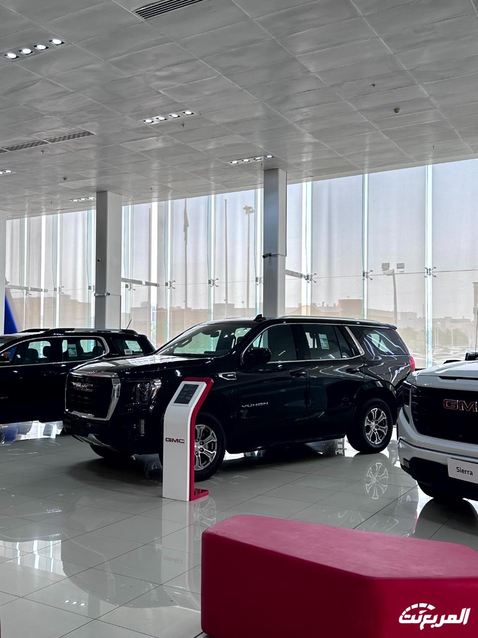 عروض سيارات شفروليه و جمس الجميح بقسط يبدأ من 839 ريال وبرنامج 50/ 50 | رمضان 2024 عروض سيارات شفروليه و جمس الجميح بقسط يبدأ من 839 ريال وبرنامج 50/ 50 | رمضان 2024 8