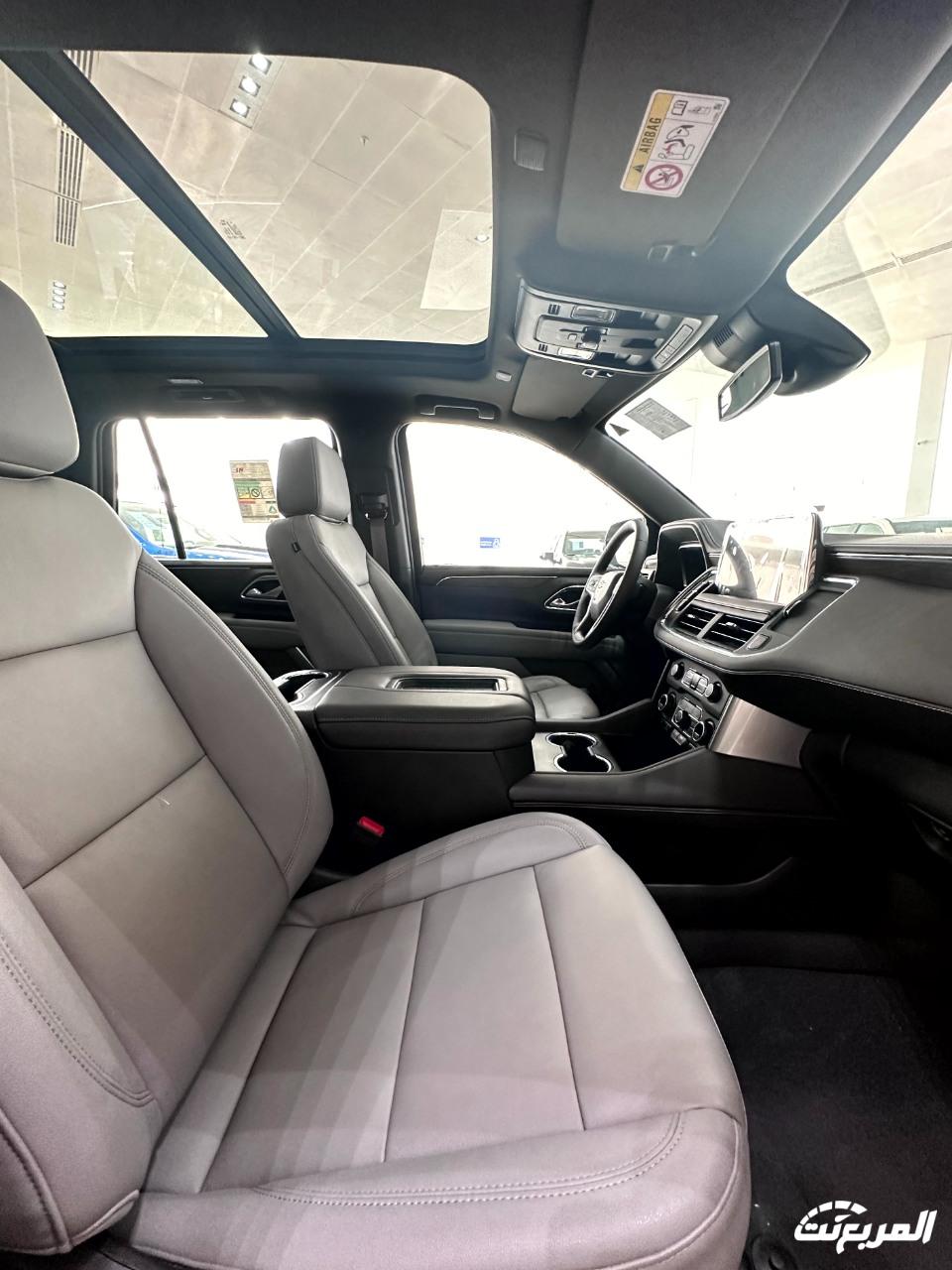 عروض سيارات شفروليه و جمس الجميح بقسط يبدأ من 839 ريال وبرنامج 50/ 50 | رمضان 2024 عروض سيارات شفروليه و جمس الجميح بقسط يبدأ من 839 ريال وبرنامج 50/ 50 | رمضان 2024 36