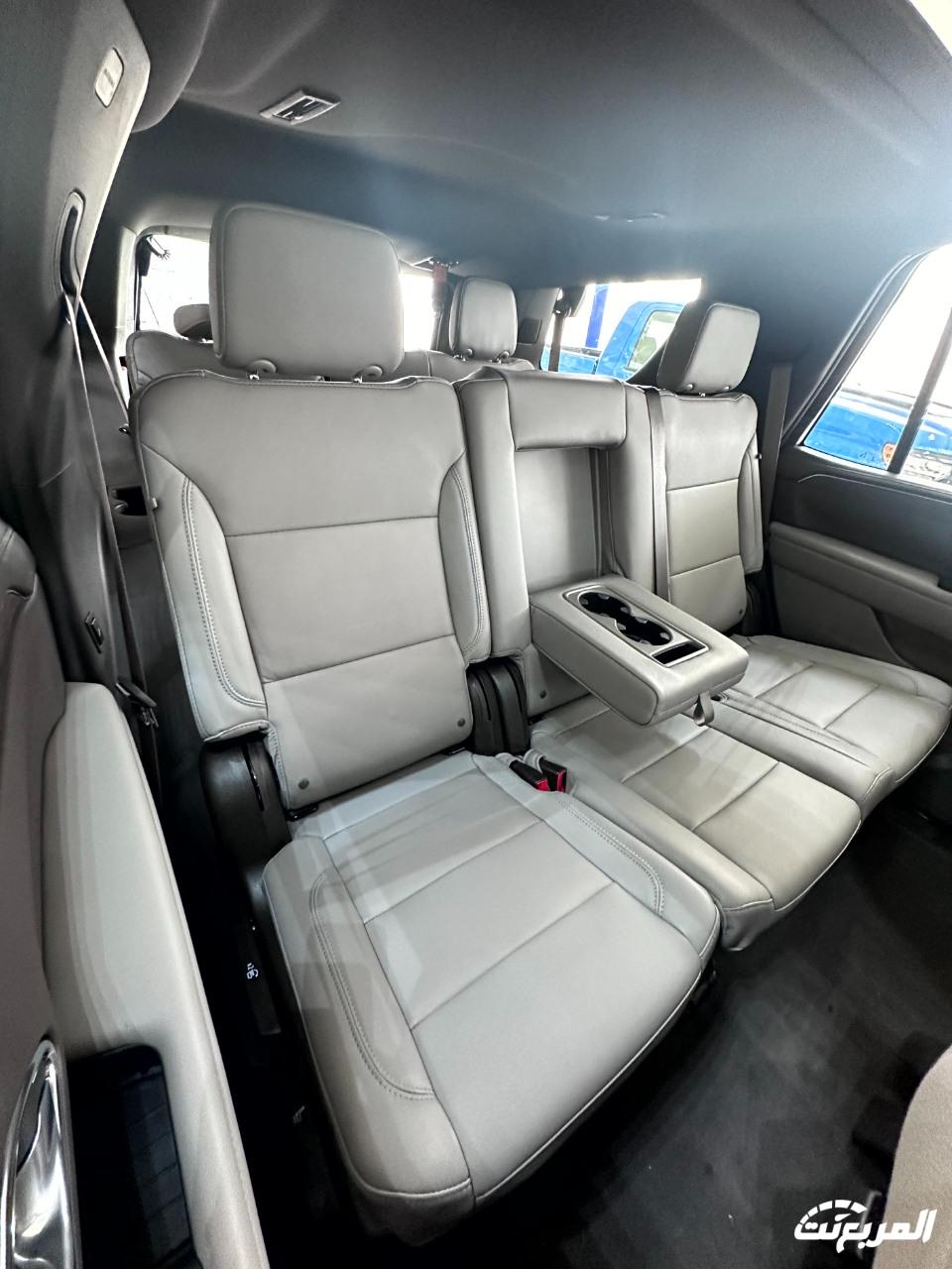 عروض سيارات شفروليه و جمس الجميح بقسط يبدأ من 839 ريال وبرنامج 50/ 50 | رمضان 2024 عروض سيارات شفروليه و جمس الجميح بقسط يبدأ من 839 ريال وبرنامج 50/ 50 | رمضان 2024 38