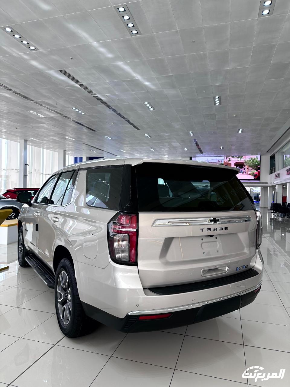 عروض سيارات شفروليه و جمس الجميح بقسط يبدأ من 839 ريال وبرنامج 50/ 50 | رمضان 2024 عروض سيارات شفروليه و جمس الجميح بقسط يبدأ من 839 ريال وبرنامج 50/ 50 | رمضان 2024 39