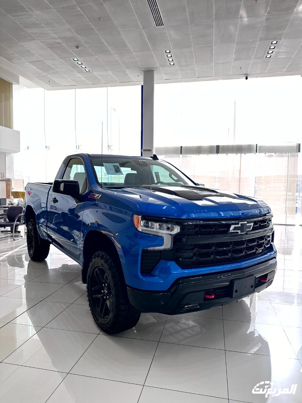 عروض سيارات شفروليه و جمس الجميح بقسط يبدأ من 839 ريال وبرنامج 50/ 50 | رمضان 2024 عروض سيارات شفروليه و جمس الجميح بقسط يبدأ من 839 ريال وبرنامج 50/ 50 | رمضان 2024 40