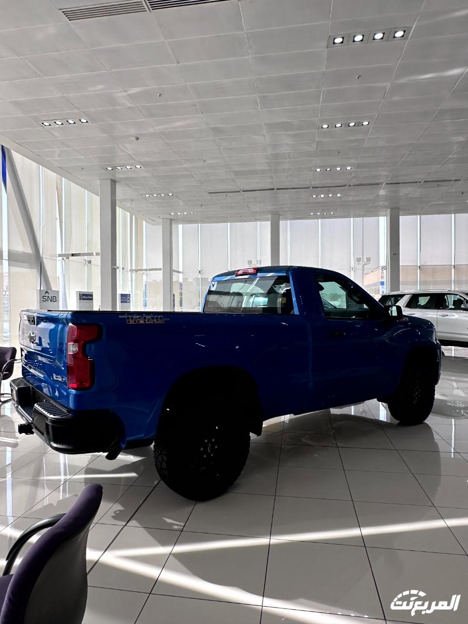 عروض سيارات شفروليه و جمس الجميح بقسط يبدأ من 839 ريال وبرنامج 50/ 50 | رمضان 2024 عروض سيارات شفروليه و جمس الجميح بقسط يبدأ من 839 ريال وبرنامج 50/ 50 | رمضان 2024 42