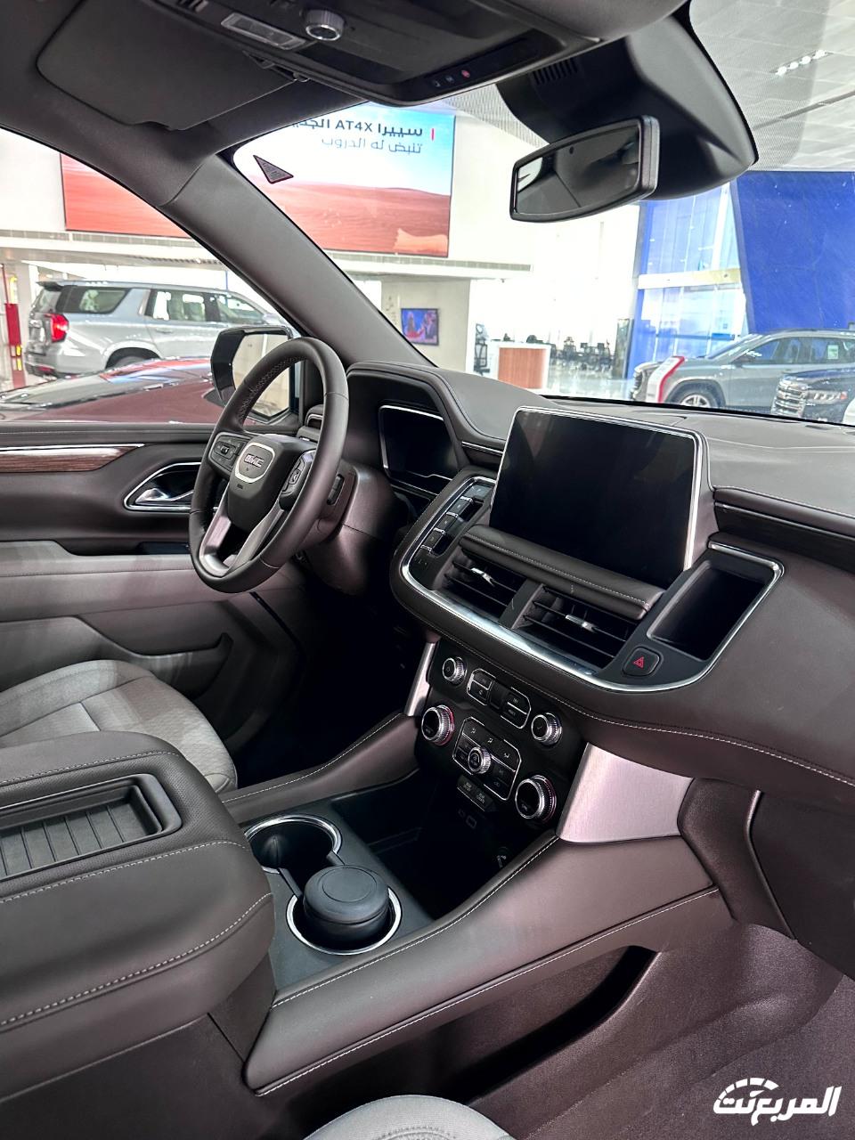 عروض سيارات شفروليه و جمس الجميح بقسط يبدأ من 839 ريال وبرنامج 50/ 50 | رمضان 2024 عروض سيارات شفروليه و جمس الجميح بقسط يبدأ من 839 ريال وبرنامج 50/ 50 | رمضان 2024 9