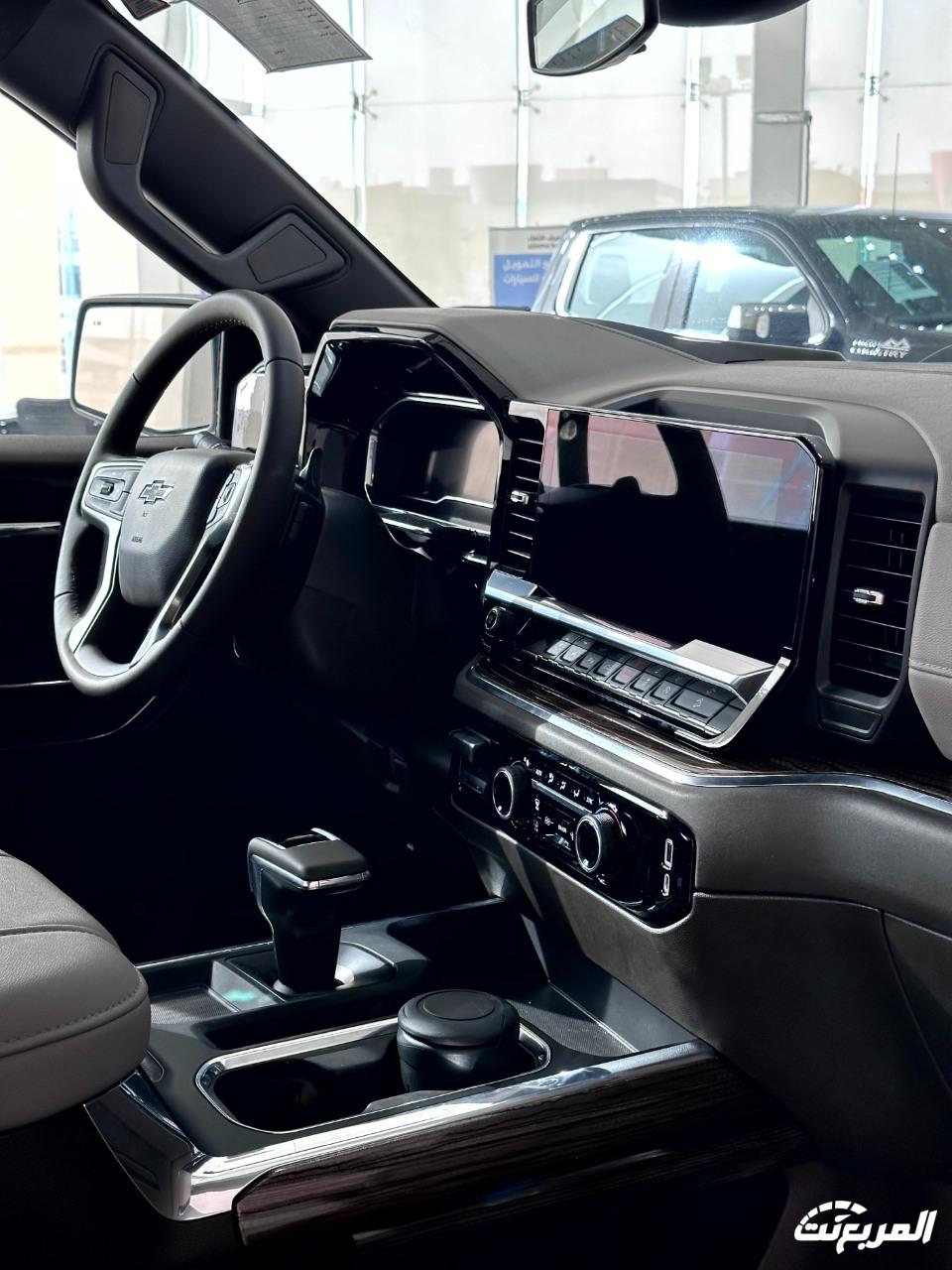 عروض سيارات شفروليه و جمس الجميح بقسط يبدأ من 839 ريال وبرنامج 50/ 50 | رمضان 2024 عروض سيارات شفروليه و جمس الجميح بقسط يبدأ من 839 ريال وبرنامج 50/ 50 | رمضان 2024 45