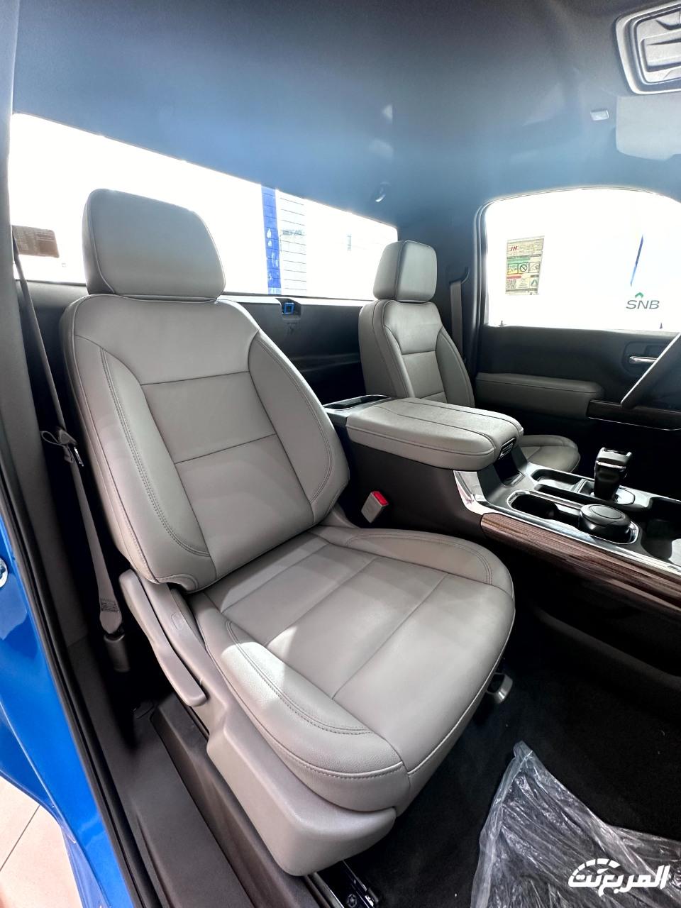 عروض سيارات شفروليه و جمس الجميح بقسط يبدأ من 839 ريال وبرنامج 50/ 50 | رمضان 2024 عروض سيارات شفروليه و جمس الجميح بقسط يبدأ من 839 ريال وبرنامج 50/ 50 | رمضان 2024 46