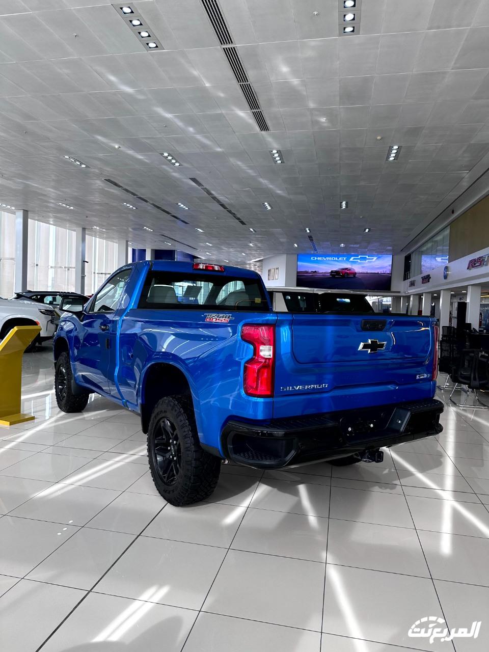 عروض سيارات شفروليه و جمس الجميح بقسط يبدأ من 839 ريال وبرنامج 50/ 50 | رمضان 2024 عروض سيارات شفروليه و جمس الجميح بقسط يبدأ من 839 ريال وبرنامج 50/ 50 | رمضان 2024 47