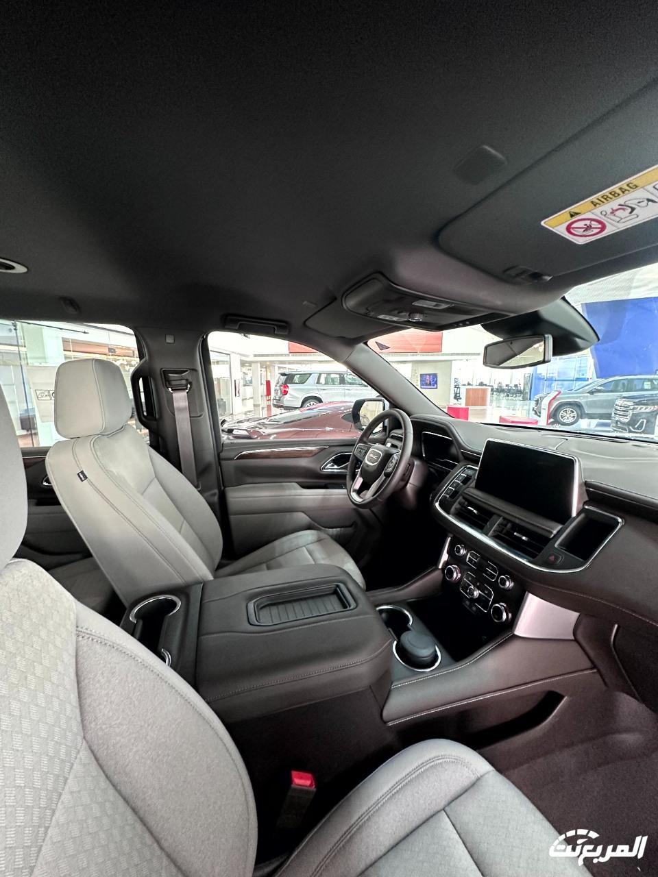 عروض سيارات شفروليه و جمس الجميح بقسط يبدأ من 839 ريال وبرنامج 50/ 50 | رمضان 2024 عروض سيارات شفروليه و جمس الجميح بقسط يبدأ من 839 ريال وبرنامج 50/ 50 | رمضان 2024 10