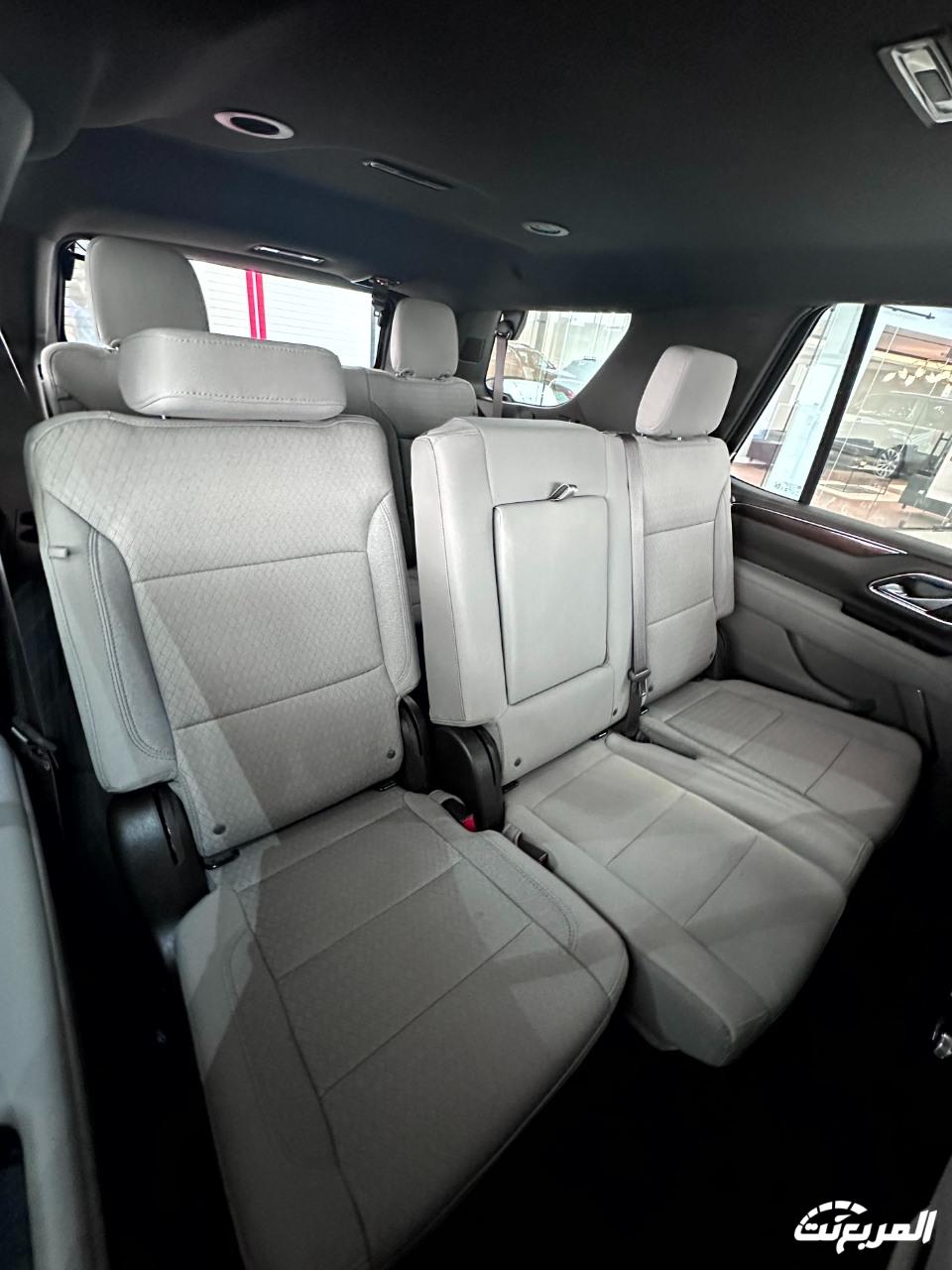 عروض سيارات شفروليه و جمس الجميح بقسط يبدأ من 839 ريال وبرنامج 50/ 50 | رمضان 2024 عروض سيارات شفروليه و جمس الجميح بقسط يبدأ من 839 ريال وبرنامج 50/ 50 | رمضان 2024 13