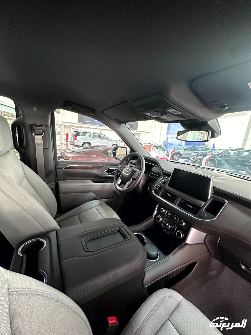 عروض سيارات شفروليه و جمس الجميح بقسط يبدأ من 839 ريال وبرنامج 50/ 50 | رمضان 2024 عروض سيارات شفروليه و جمس الجميح بقسط يبدأ من 839 ريال وبرنامج 50/ 50 | رمضان 2024 14