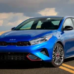 كيا تعلن عن أعلى مبيعات أمريكية في تاريخها خلال فبراير مع نجاح غير مسبوق لسيارات سبورتاج وكرنفال وسيراتو 2