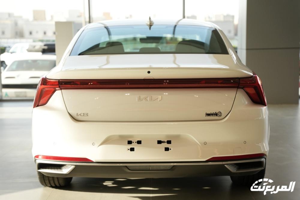 كيا-k8-المربع-نت-11