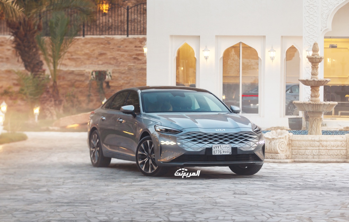 كيا-k8-المربع-نت-31