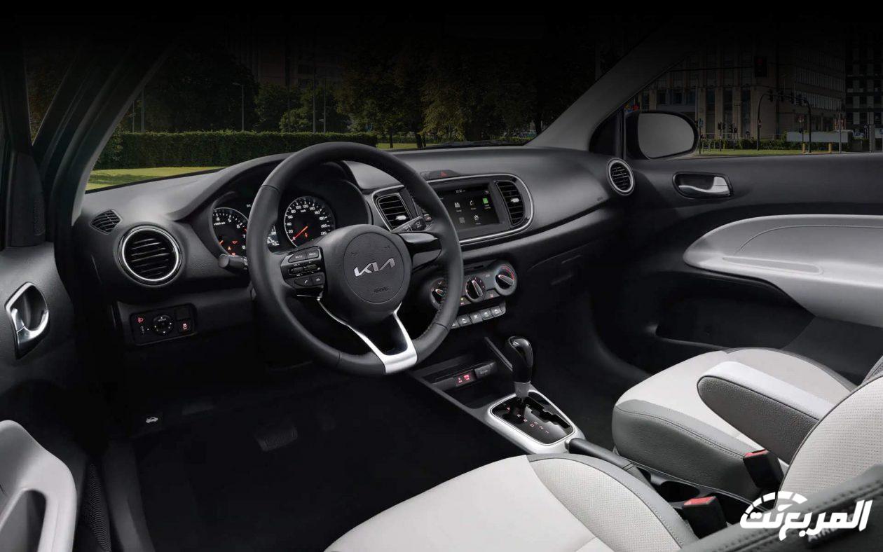 كيا-بيجاس-2024-المربع-نت-6
