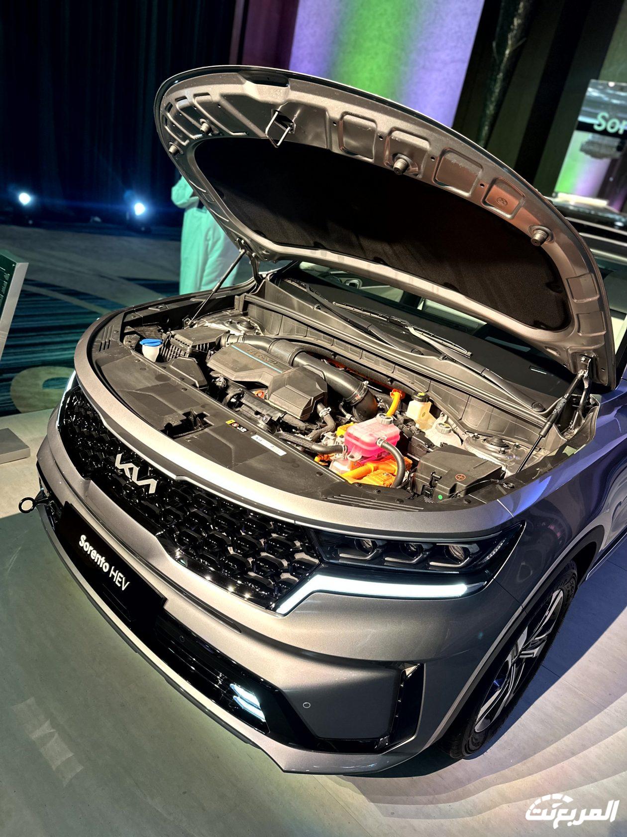 كيا-سورينتو-hev-المربع-نت-7