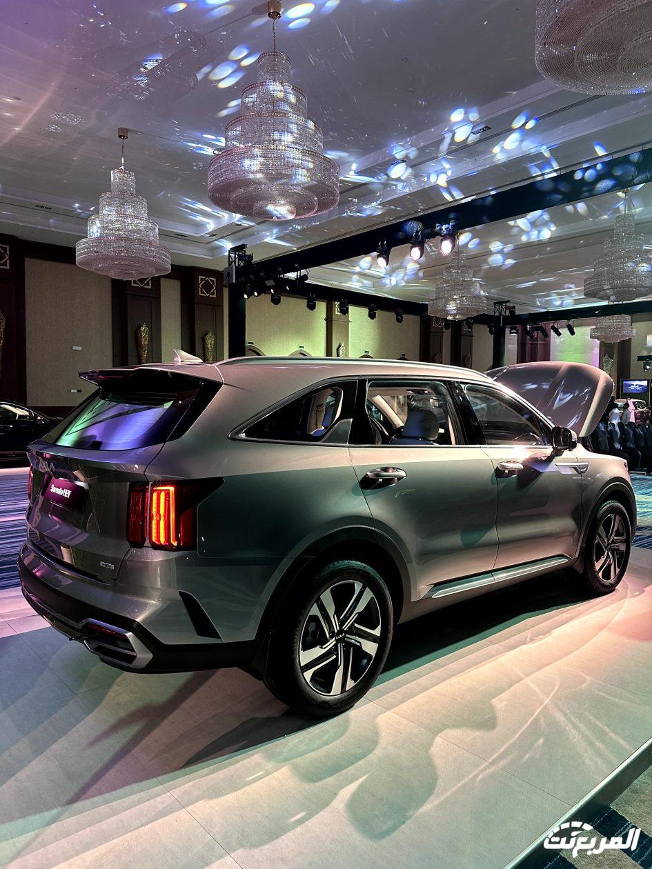 كيا-سورينتو-hev-المربع-نت-9