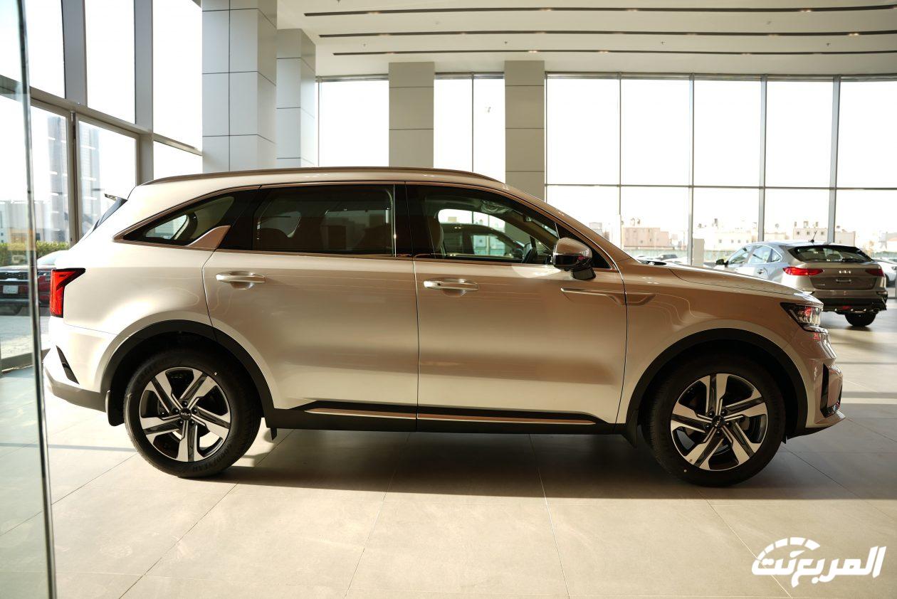 كيا-سورينتو-المربع-نت-37