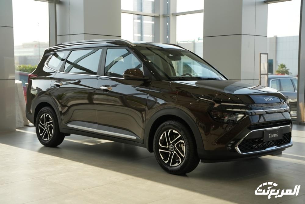 كيا-كارينز-2024-المربع-نت-12