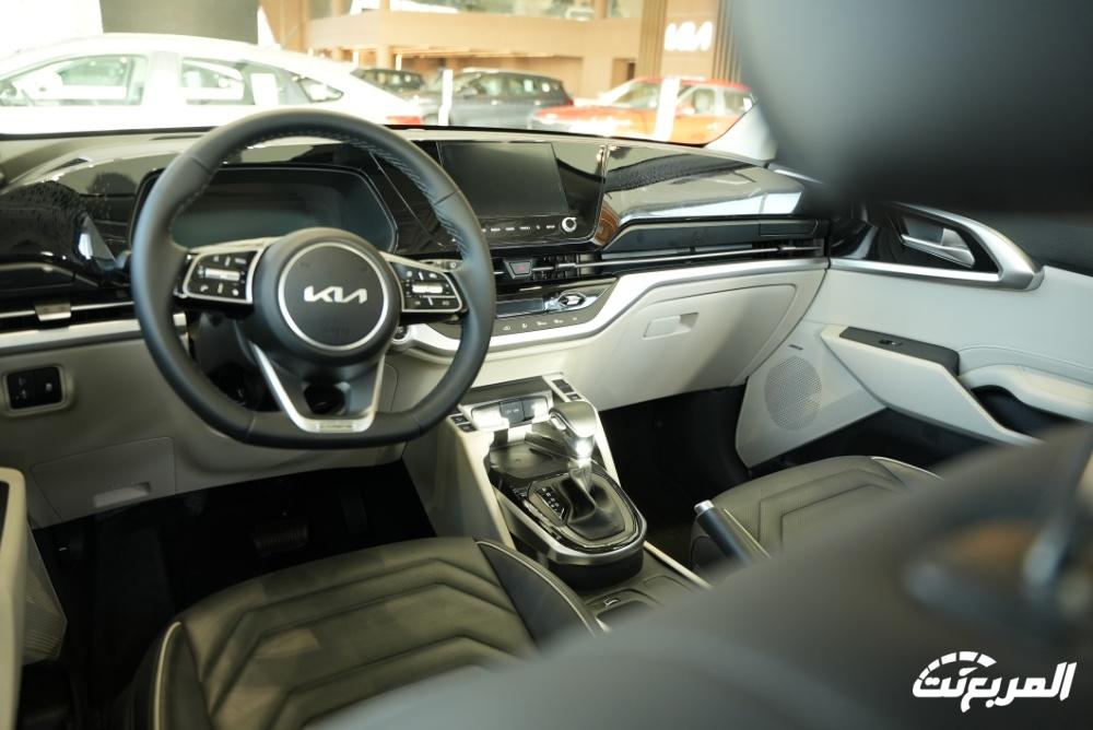 كيا-كارينز-2024-المربع-نت-44