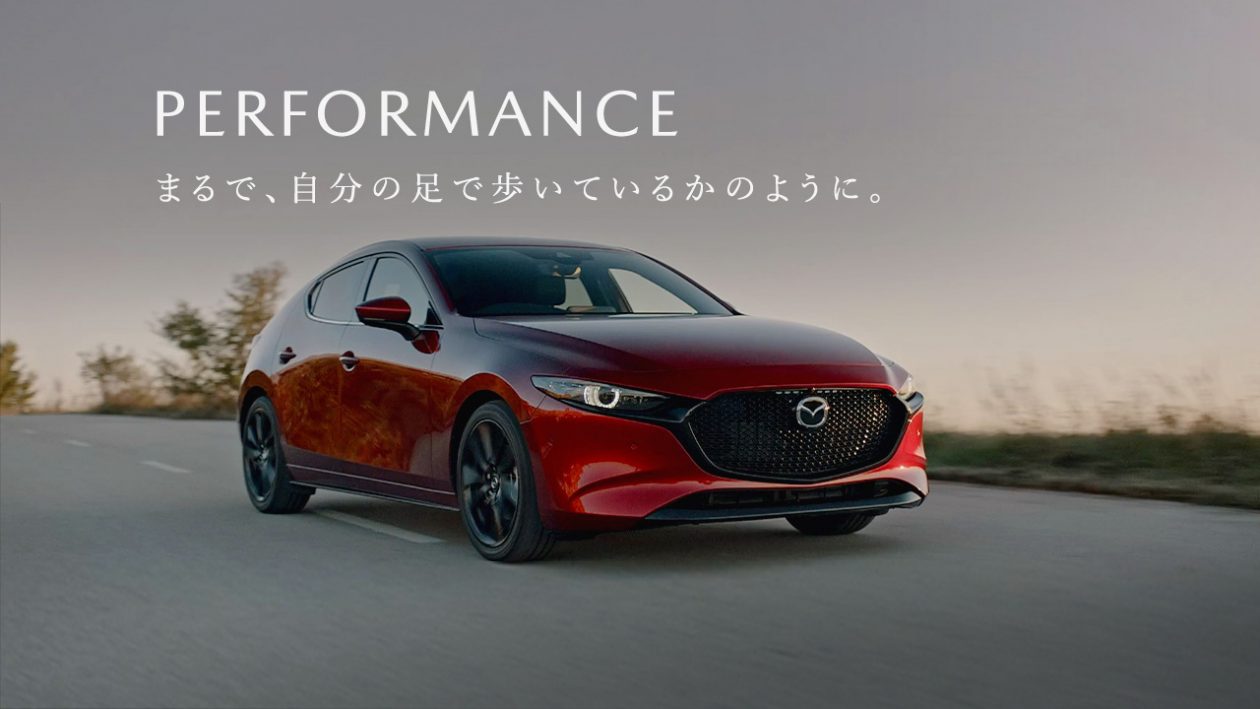 مازدا 3 هاتشباك 2024 الجديدة بجميع الفئات والاسعار المتوفرة وابرز العيوب والمميزات مازدا 3 هاتشباك 2024 9