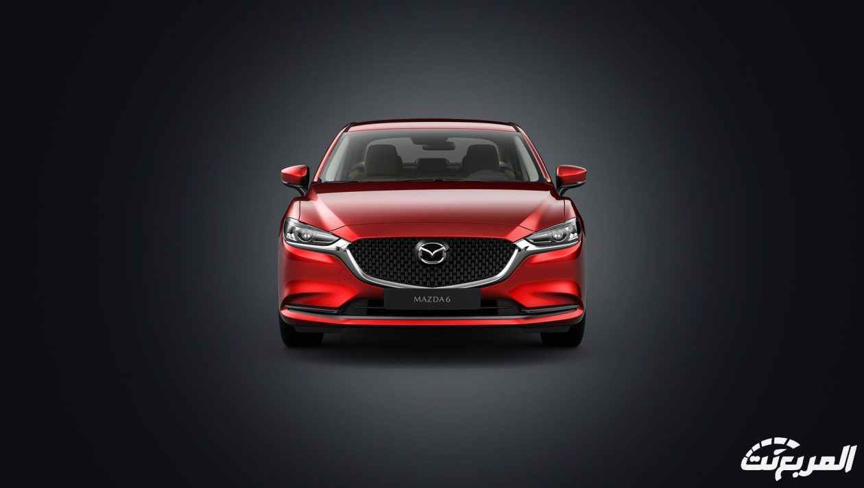 صور مازدا 6 2024 بجودة عالية من الداخل والخارج والألوان المتوفرة صور مازدا 6 2024 20