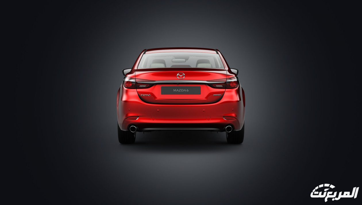 مازدا 6 2024 24
