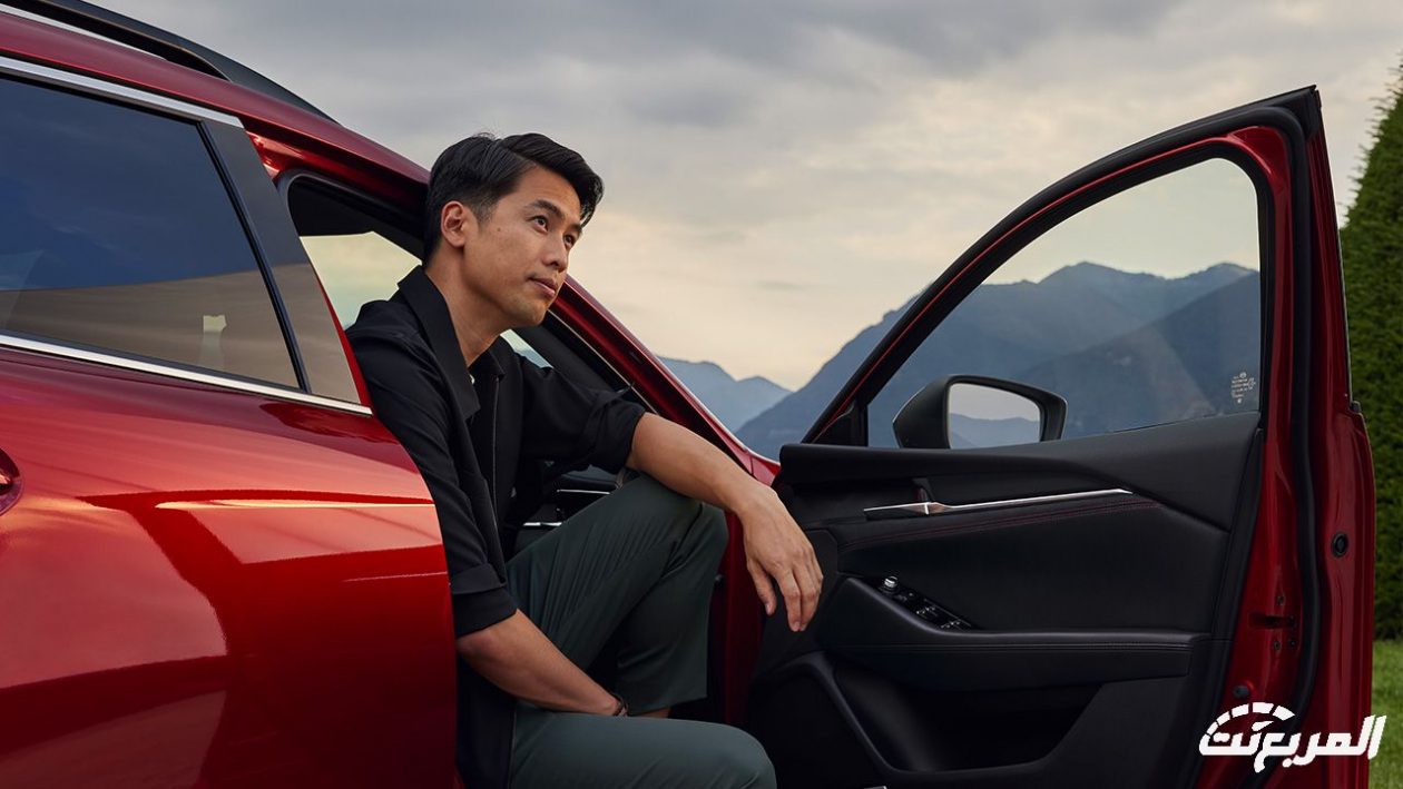 صور مازدا 6 2024 بجودة عالية من الداخل والخارج والألوان المتوفرة صور مازدا 6 2024 36