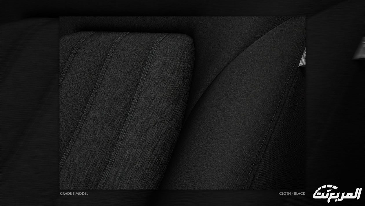 مازدا 6 2024 الجديدة بجميع الفئات والاسعار المتوفرة وابرز العيوب والمميزات مازدا 6 2024 38