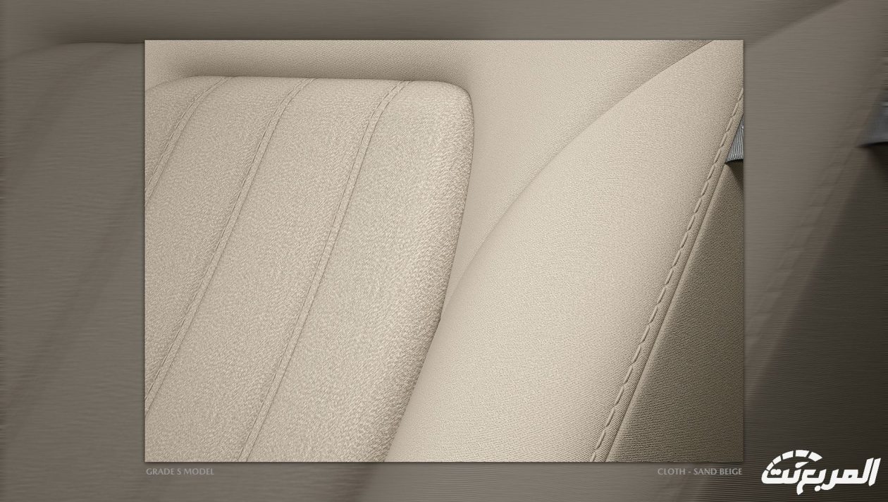 صور مازدا 6 2024 بجودة عالية من الداخل والخارج والألوان المتوفرة صور مازدا 6 2024 39