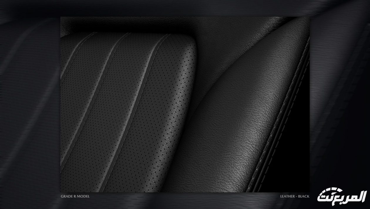 صور مازدا 6 2024 بجودة عالية من الداخل والخارج والألوان المتوفرة صور مازدا 6 2024 41