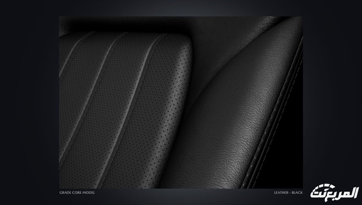 صور مازدا 6 2024 بجودة عالية من الداخل والخارج والألوان المتوفرة صور مازدا 6 2024 42