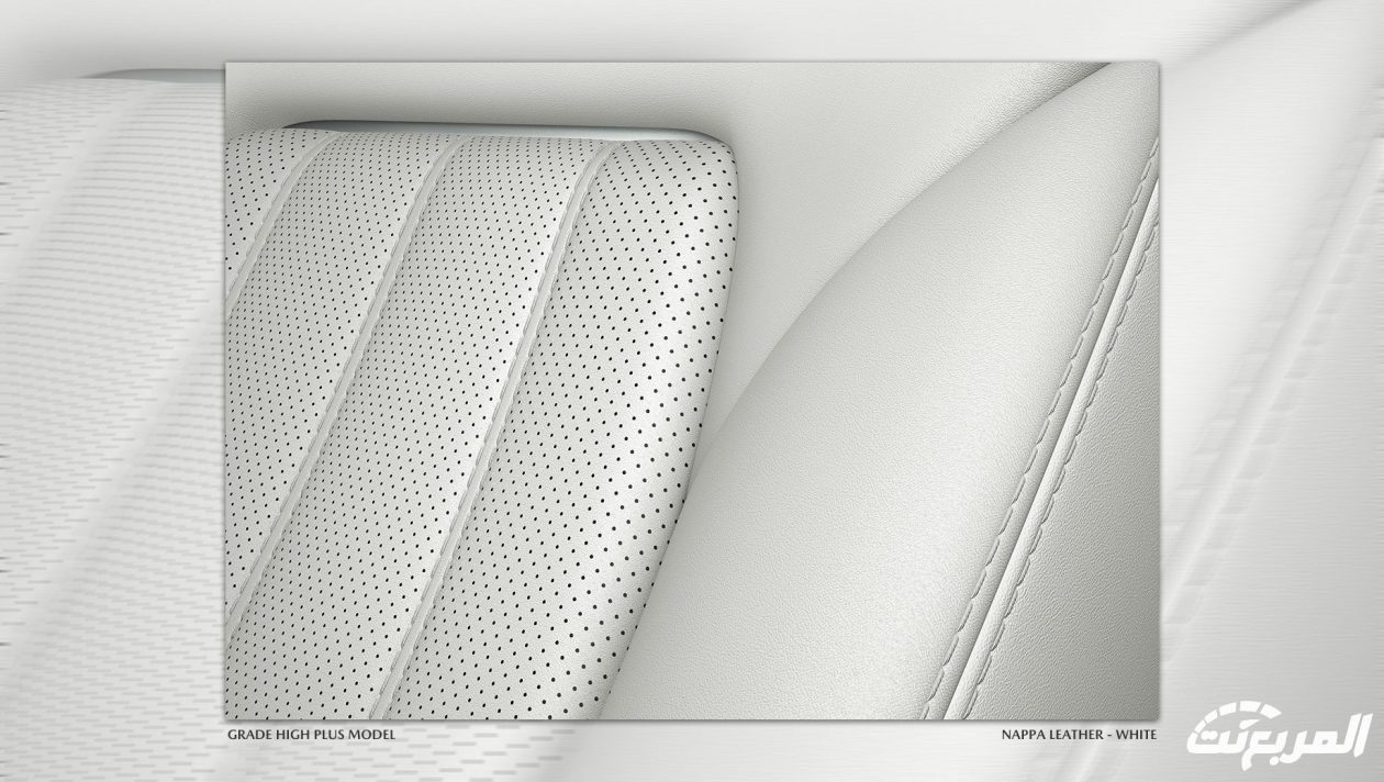 مازدا 6 2024 الجديدة بجميع الفئات والاسعار المتوفرة وابرز العيوب والمميزات مازدا 6 2024 56