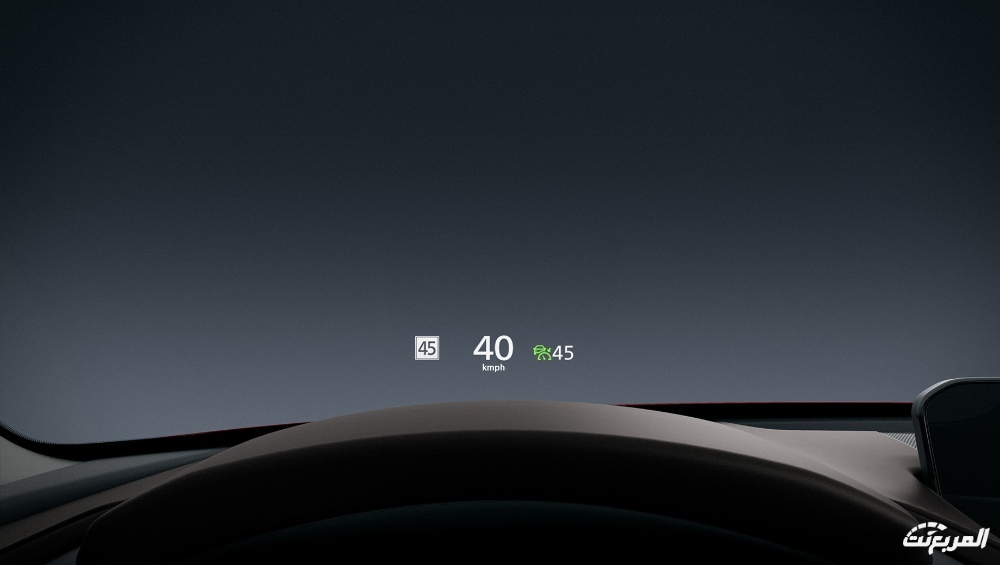 صور مازدا CX30 2024 بجودة عالية من الداخل والخارج والألوان المتوفرة صور مازدا CX30 2024 بجودة عالية من الداخل والخارج والألوان المتوفرة 19