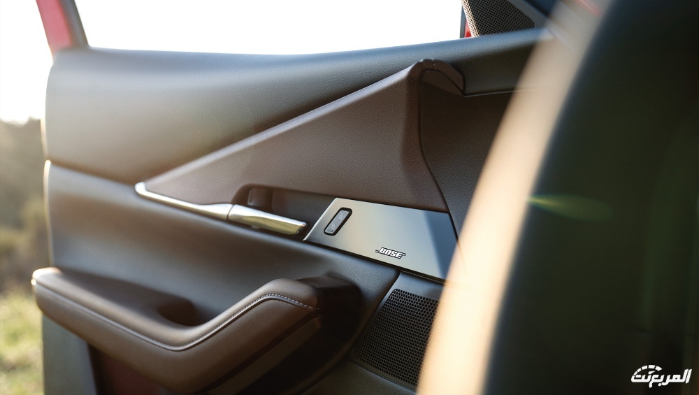 صور مازدا CX30 2024 بجودة عالية من الداخل والخارج والألوان المتوفرة صور مازدا CX30 2024 بجودة عالية من الداخل والخارج والألوان المتوفرة 20