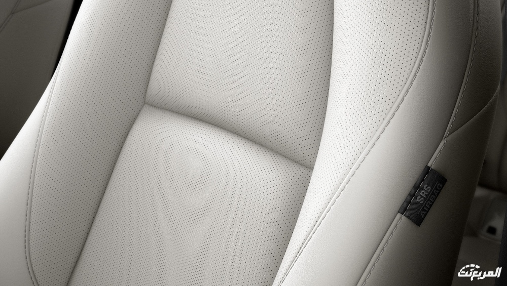 صور مازدا CX30 2024 بجودة عالية من الداخل والخارج والألوان المتوفرة صور مازدا CX30 2024 بجودة عالية من الداخل والخارج والألوان المتوفرة 13