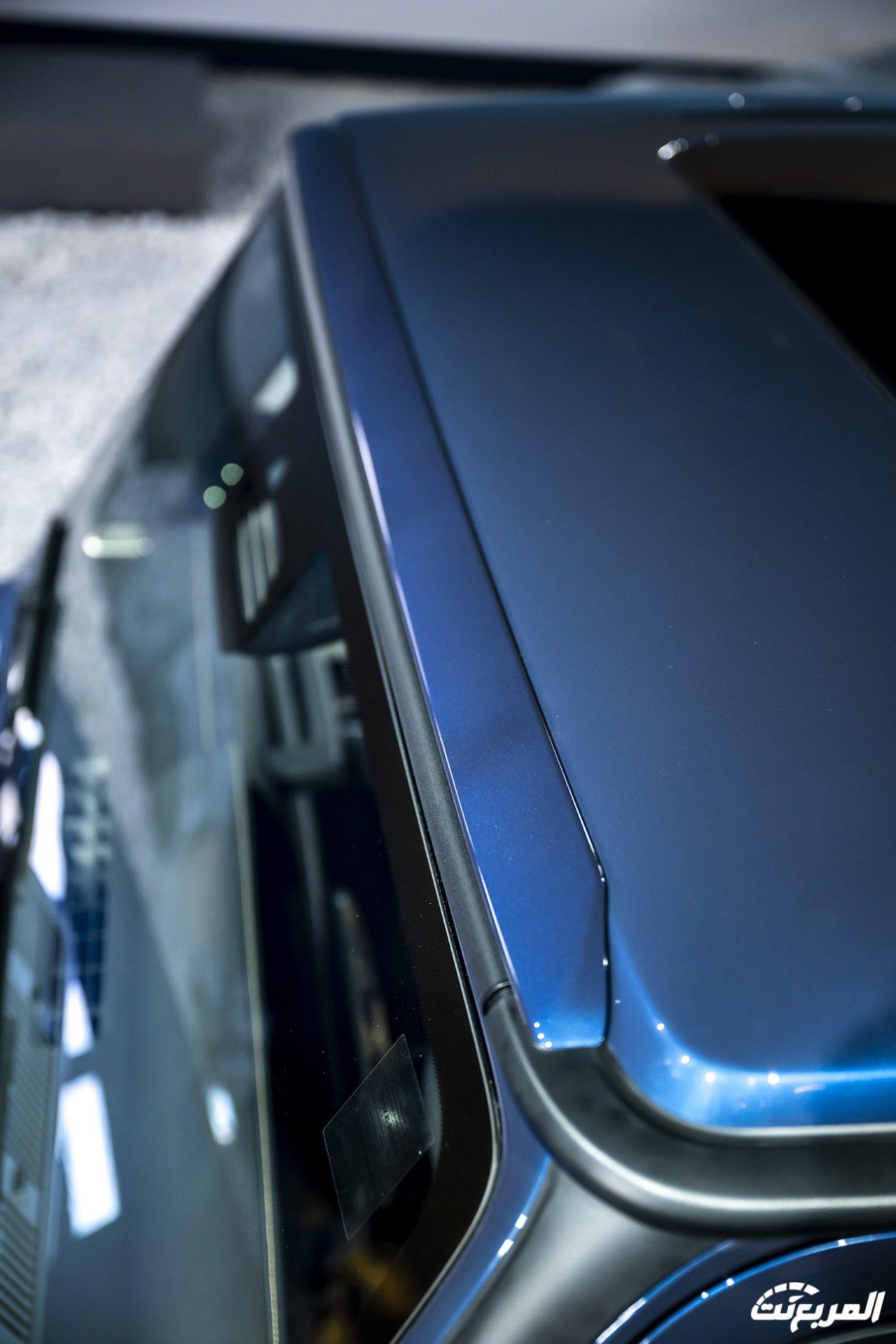 مرسيدس جي كلاس 2025 الجديدة بجميع الفئات المتوفرة وأبرز العيوب والمميزات مرسيدس جي كلاس 2025 الجديدة بجميع الفئات المتوفرة وأبرز العيوب والمميزات 6