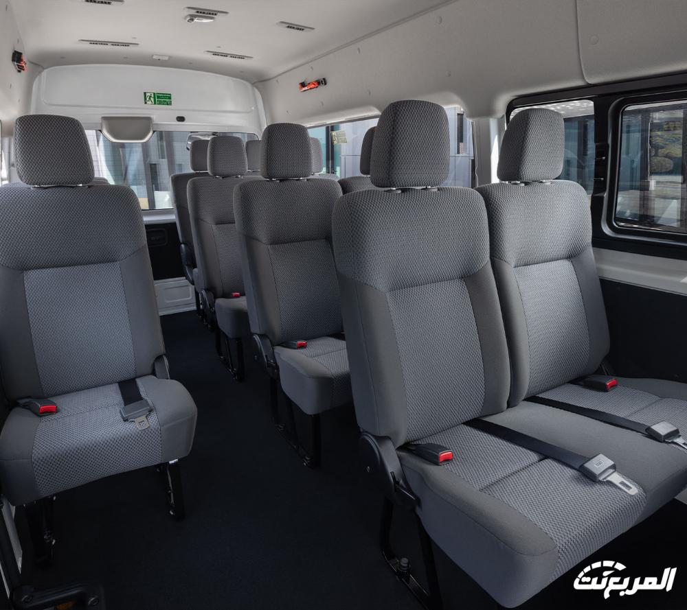 فئات نيسان أورفان 2024 مع أسعارها وأبرز المواصفات والتقنيات فئات نيسان أورفان 2024 مع أسعارها وأبرز المواصفات والتقنيات 1