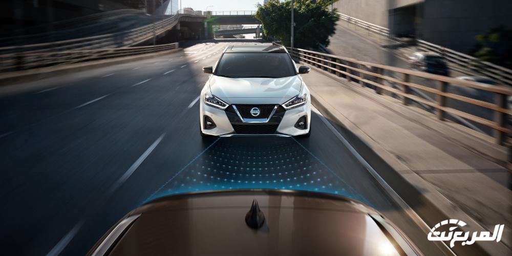 نيسان ماكسيما 2024 الجديدة بجميع الفئات والأسعار المتوفرة وأبرز العيوب والمميزات نيسان ماكسيما 2024 الجديدة بجميع الفئات والأسعار المتوفرة وأبرز العيوب والمميزات 29